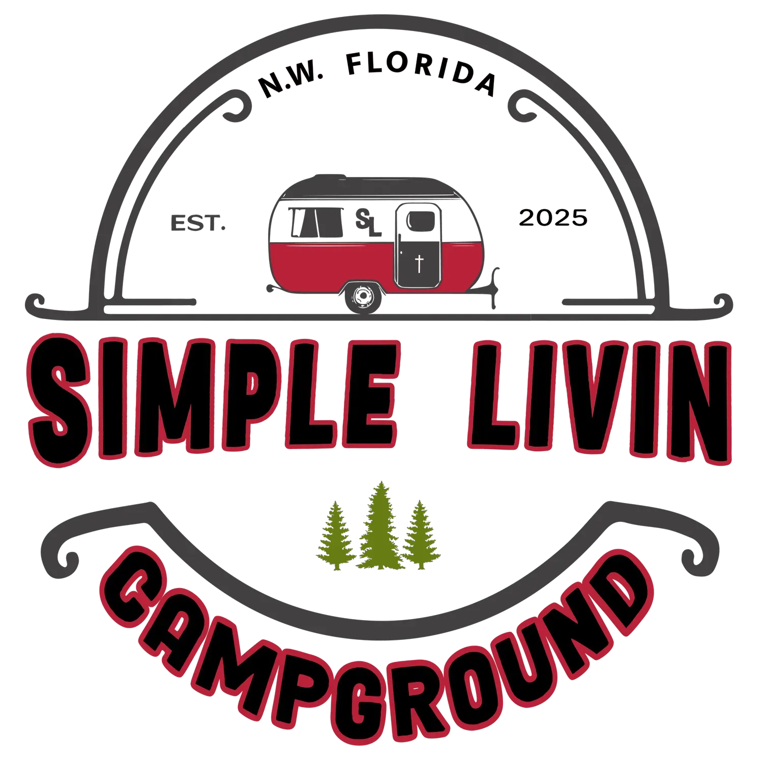 Simple Livin' Campground