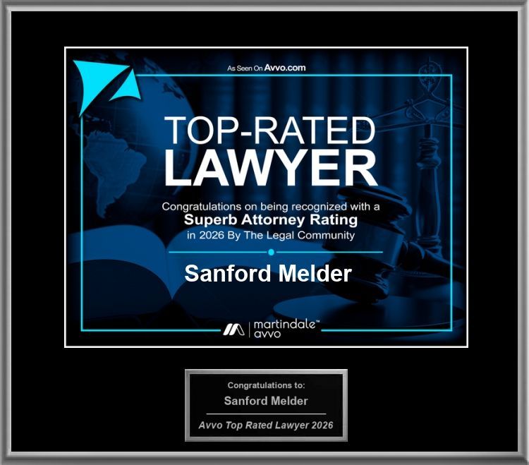 America's Most Honored Lawyer Award — Royal Oak, MI — Melder & Melder, P.C. America's Most Honored Lawyer Award — Royal Oak, MI — Melder & Melder, P.C.