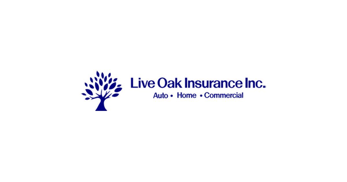 Live Oak Insurance Inc.