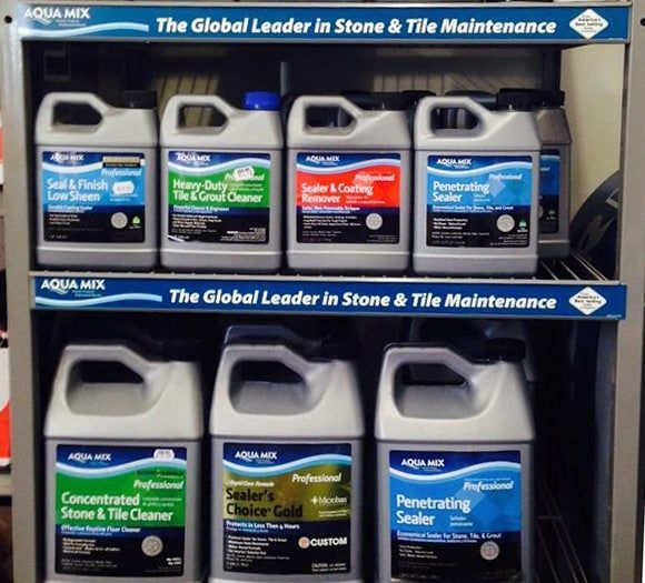 Waterproofing & Tiling Supplies West Gosford, NSW