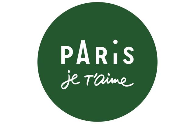 Paris Je T’aime - Paris canvention and Tourism bureau