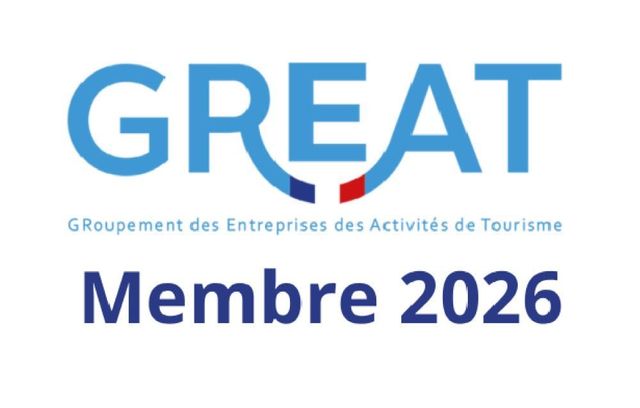 Great Membre 2026
