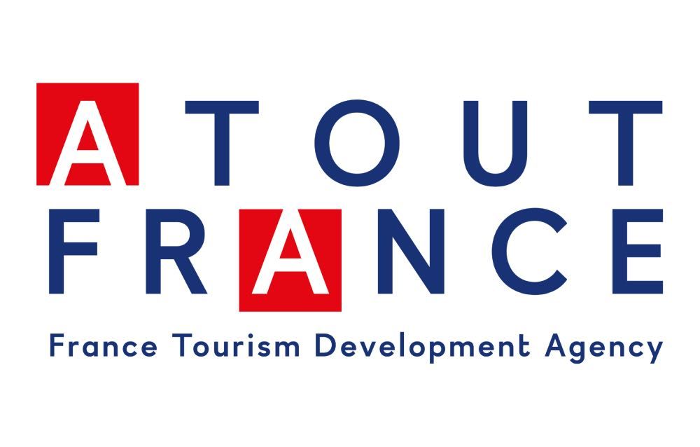 Atout France travel licensed