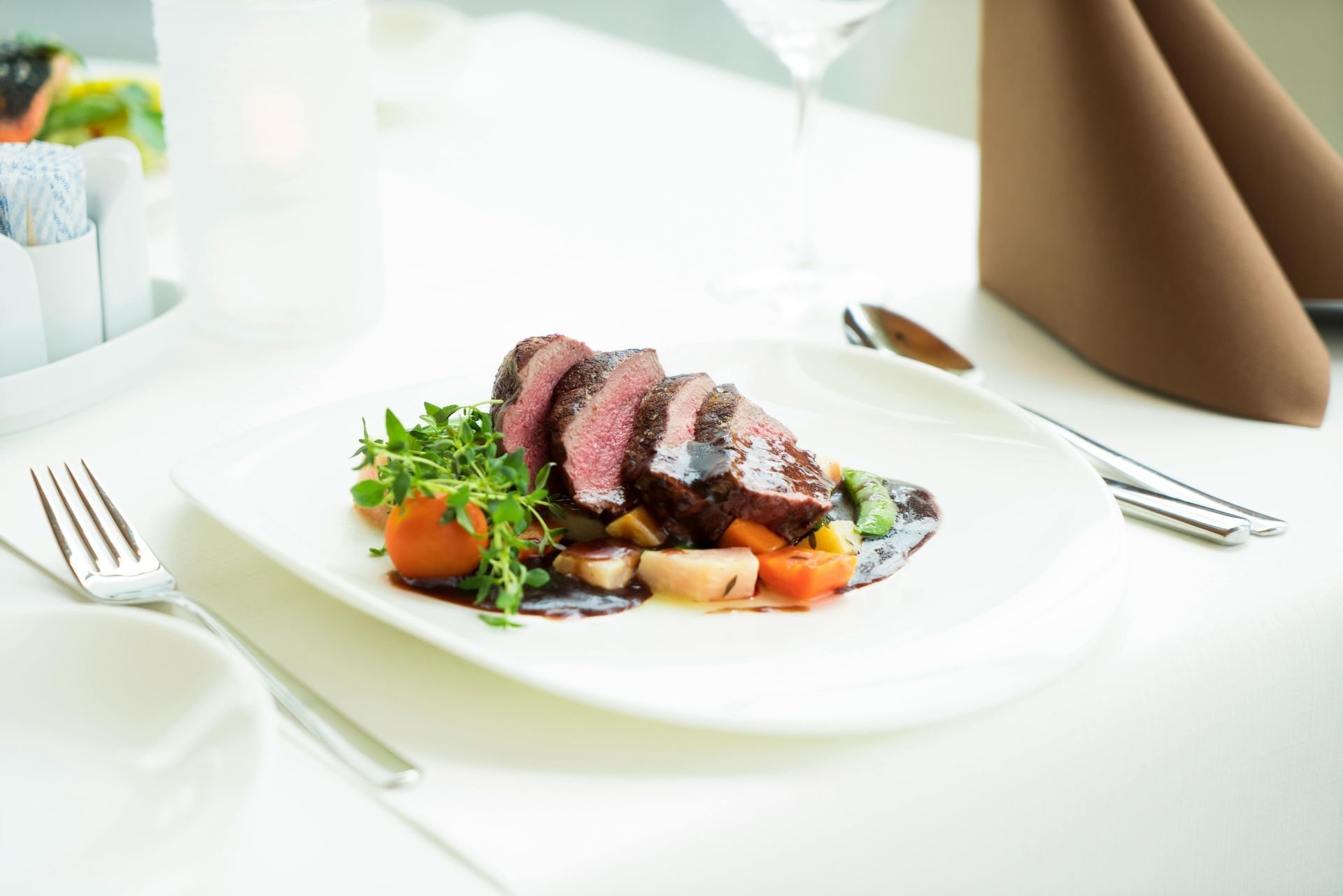 Best michelin restaurant Star