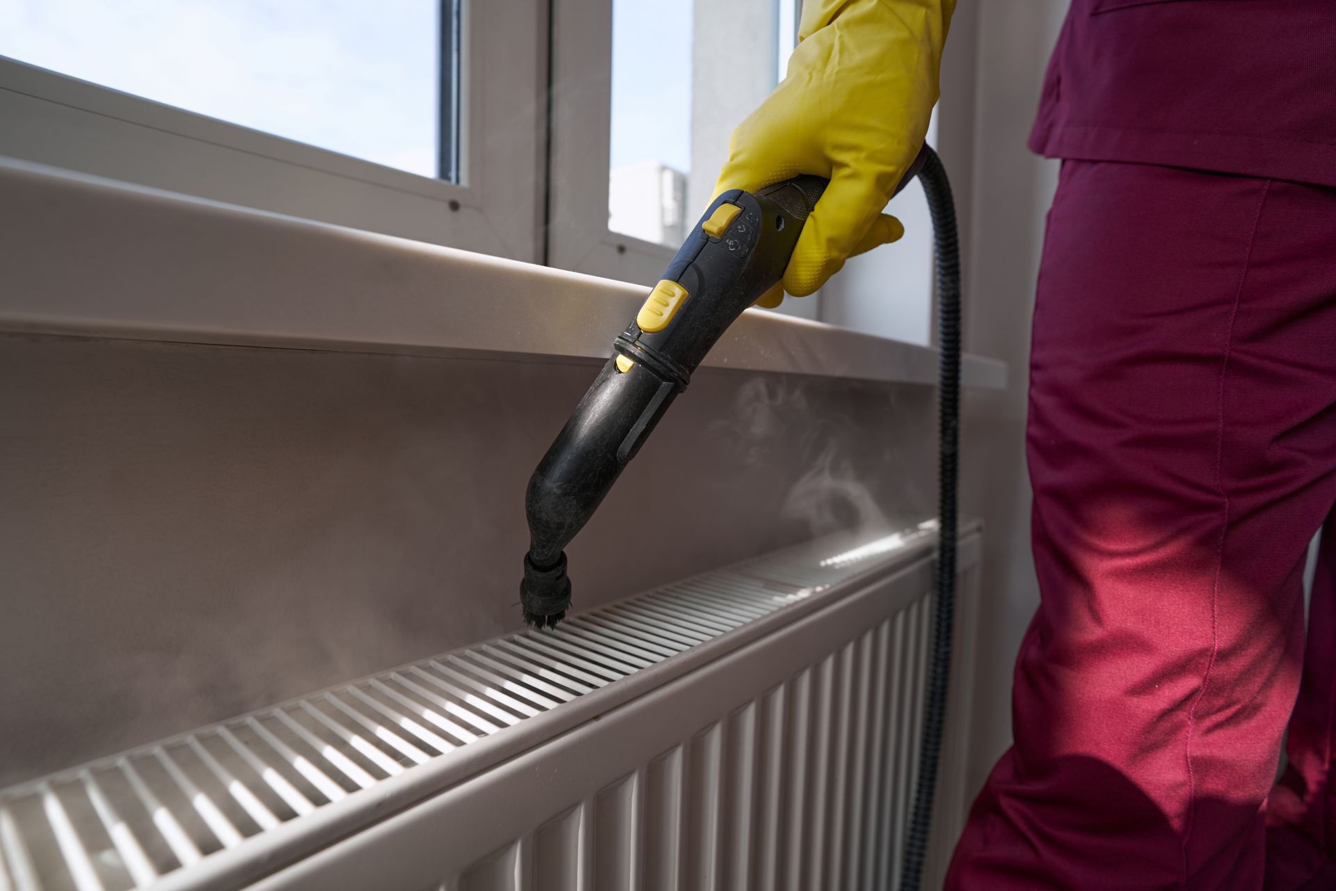 Customized Cleaning Plans