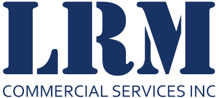 LRM Commercial Cleaning