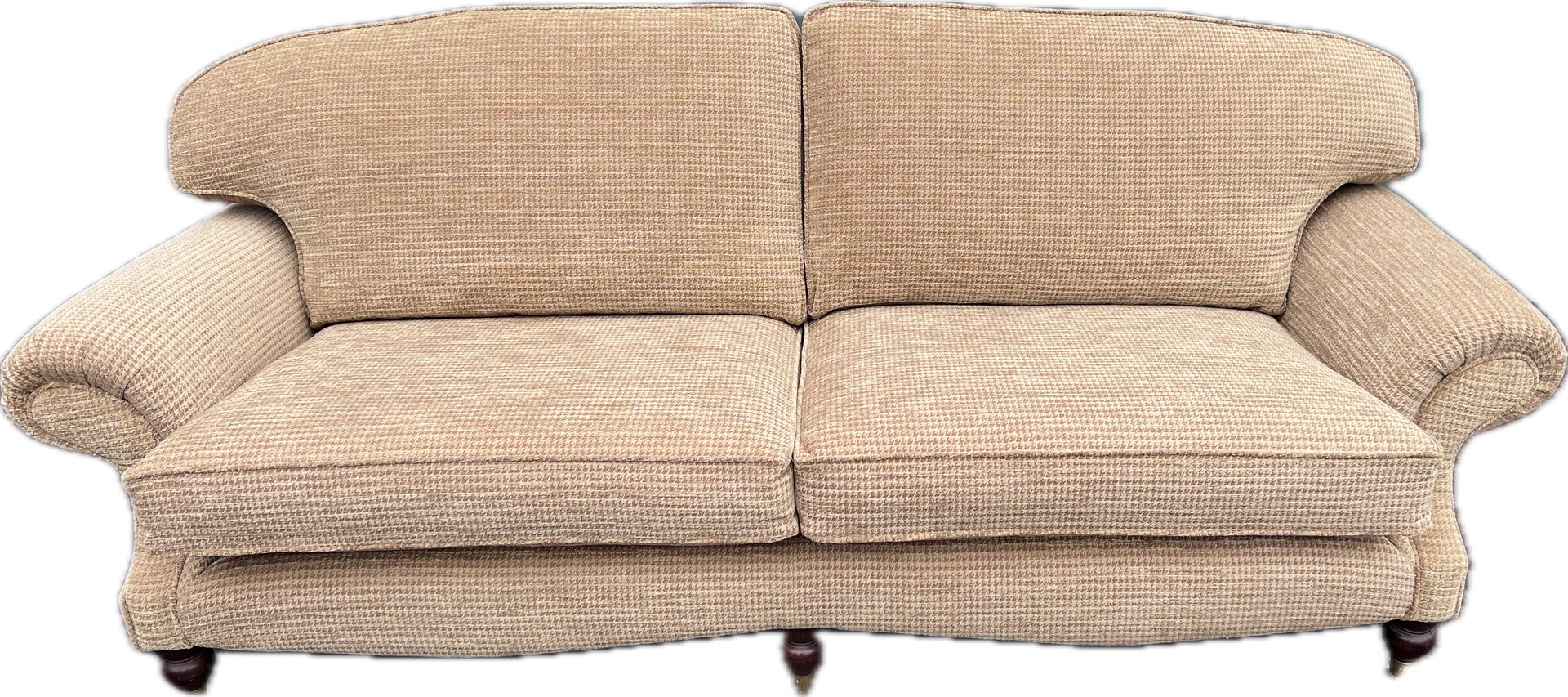 sofa upholstery