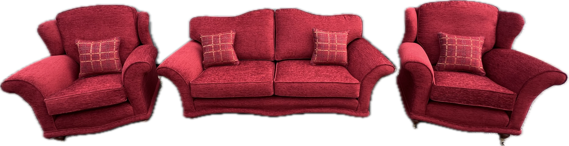 bespoke chair