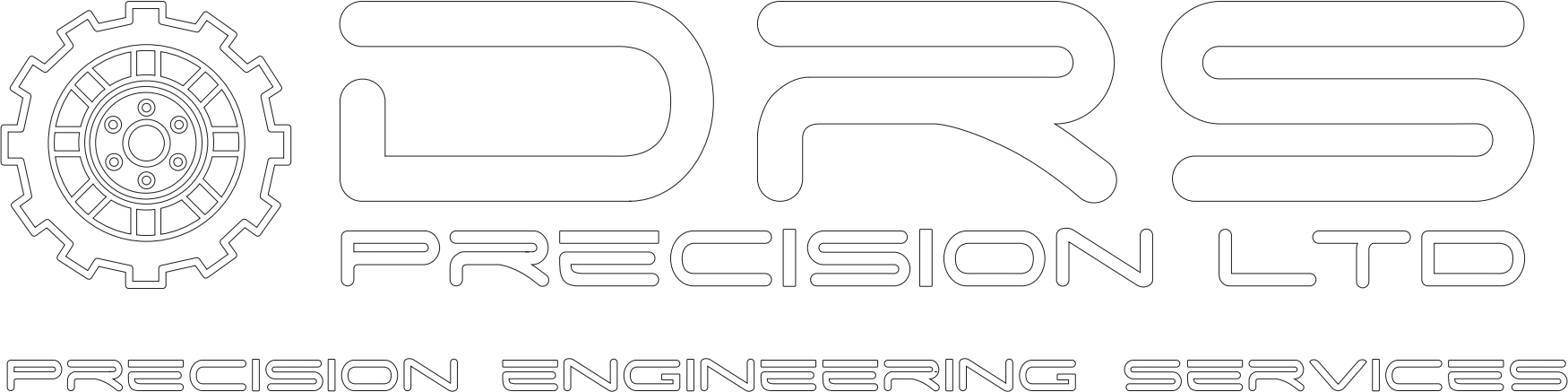 DRS Precision Ltd — Precision Engineering Services
