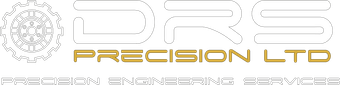 DRS Precision Ltd — Precision Engineering Services