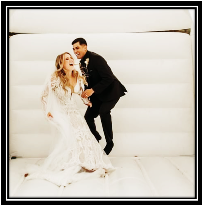 WA Bounce House Seattle Olympia Bounce House Rentals