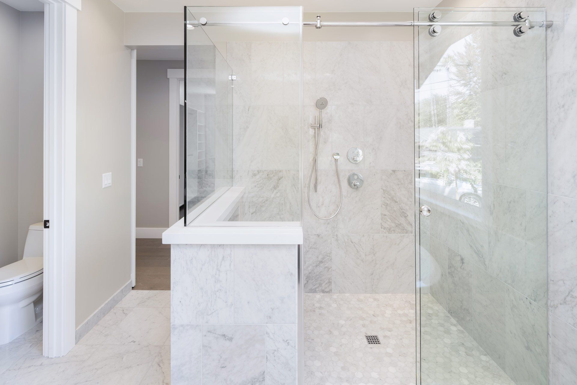 Glazing solutions for home and office