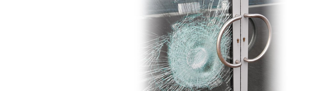 Glass service and repairs