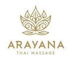 Arayana Thai Massage-logo