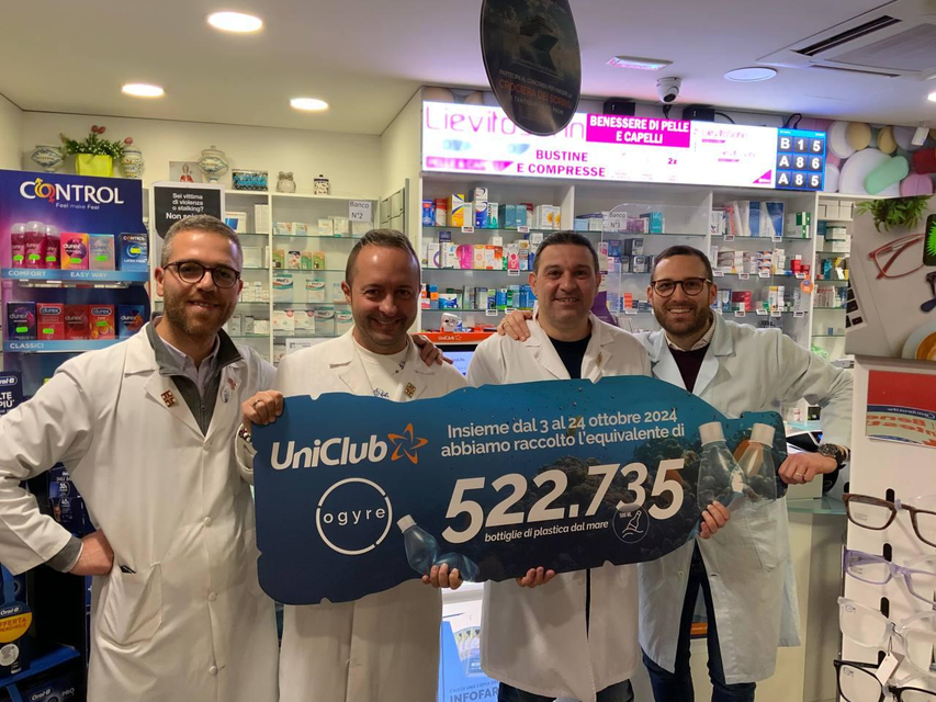 staff farmacia