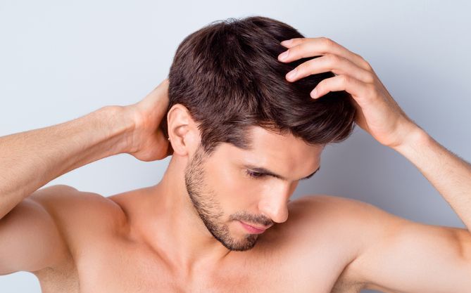prodotti cura uomo