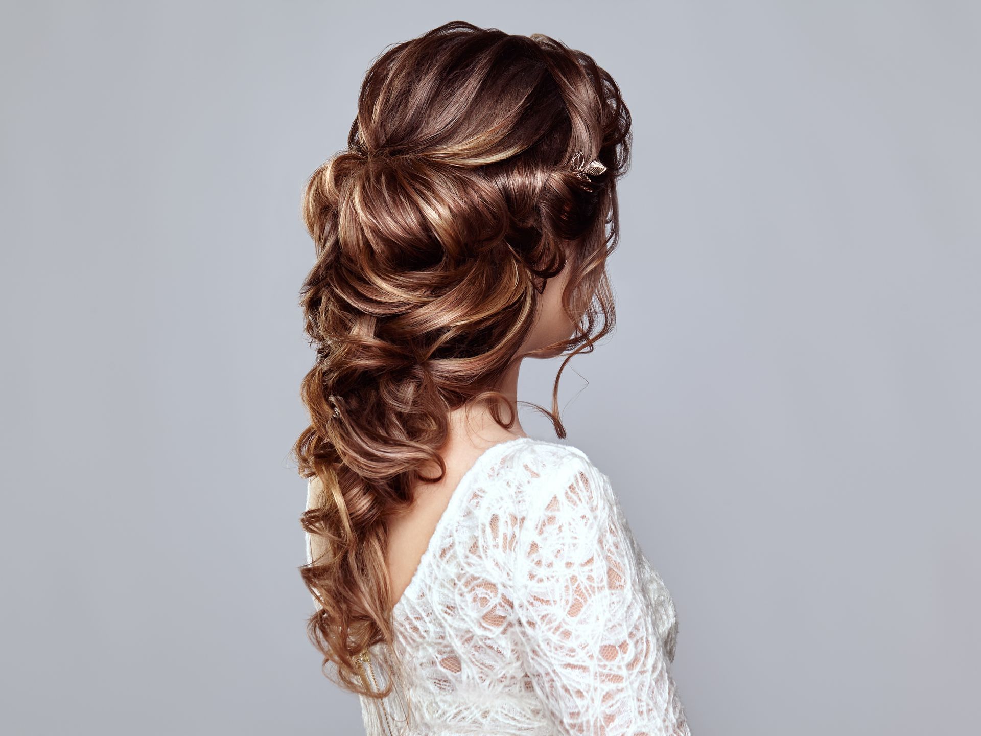 Bridal Hair Specialists