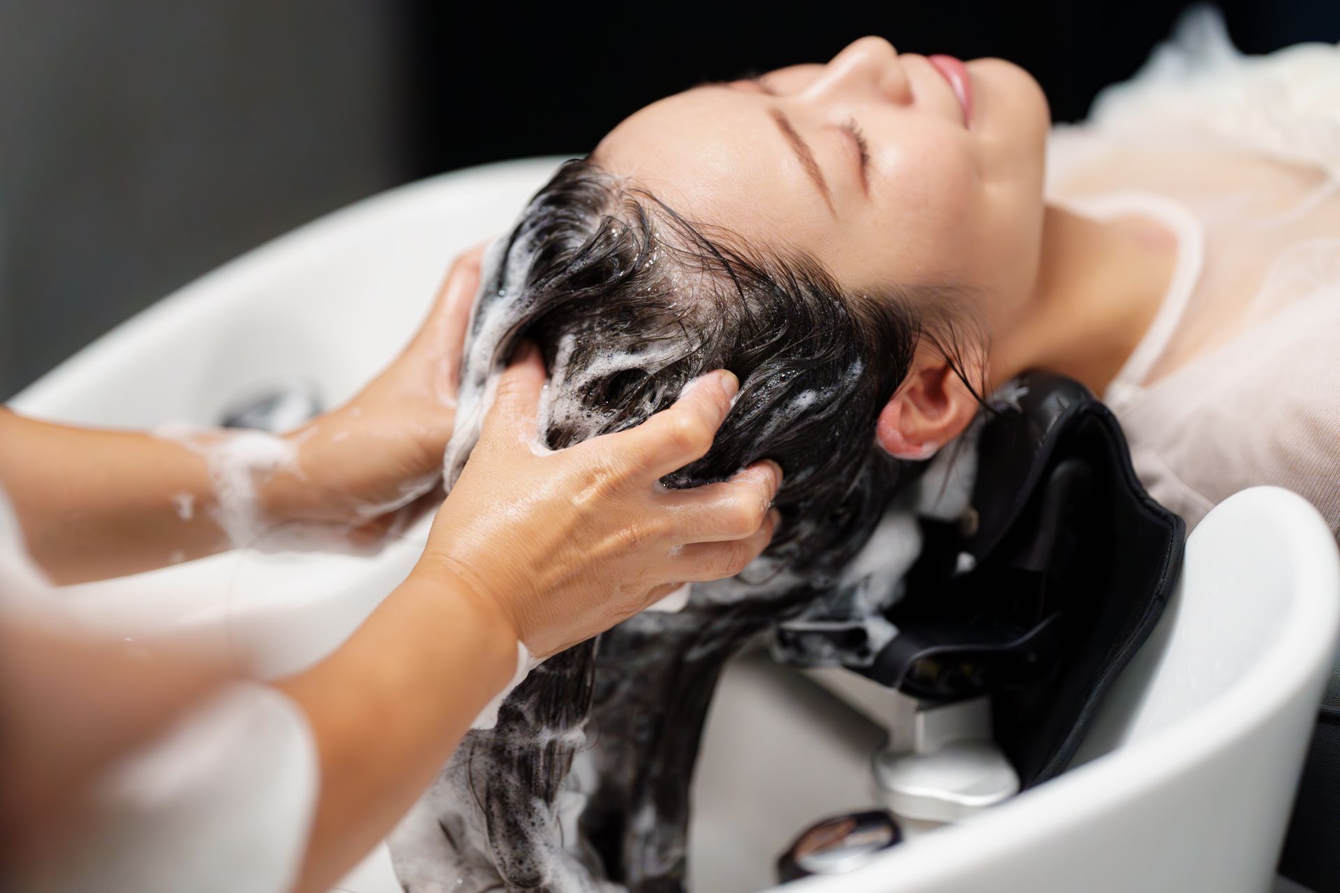 Hair Treatment