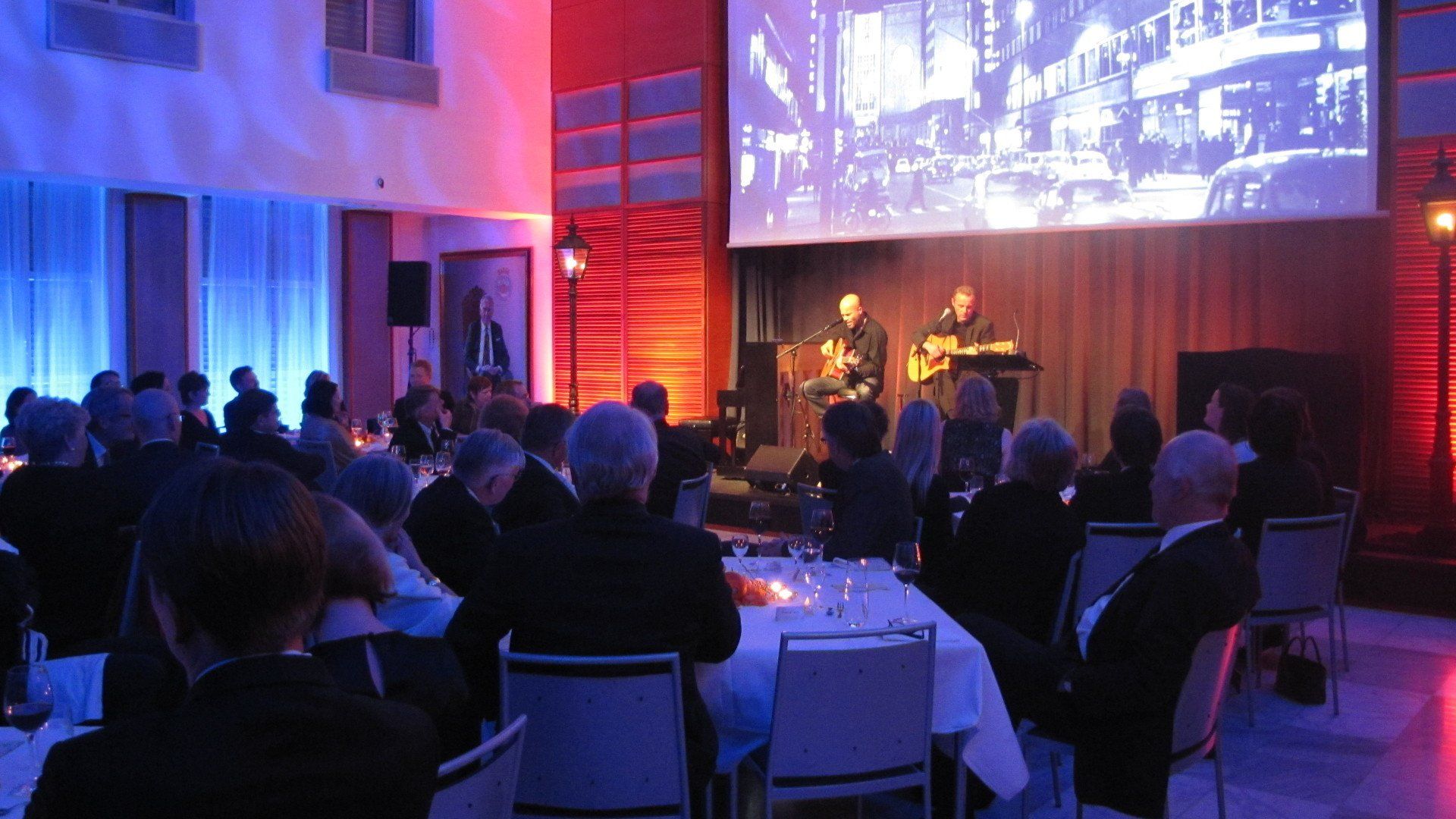  lokale til arrangement oslo