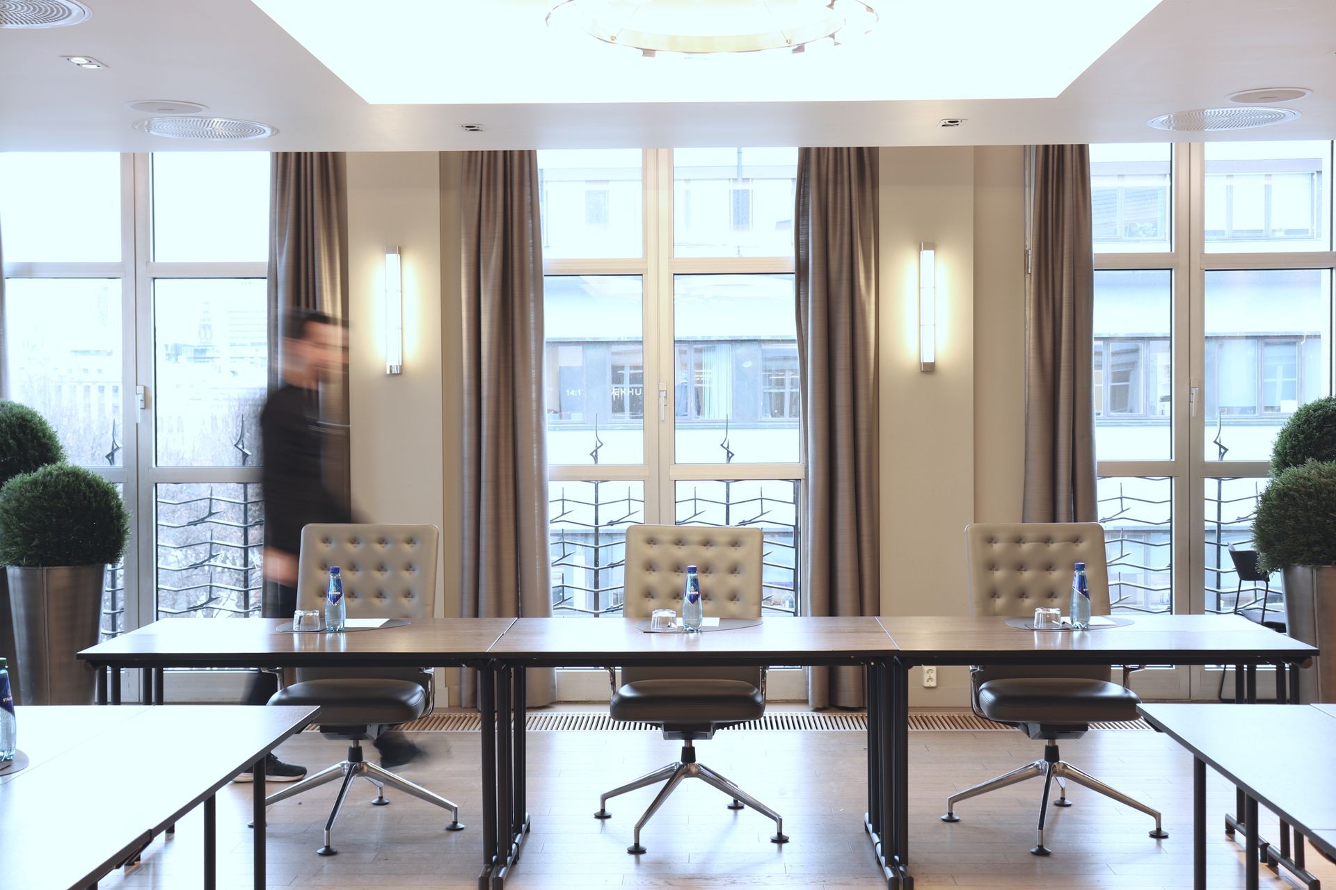 meeting room for rent in oslo