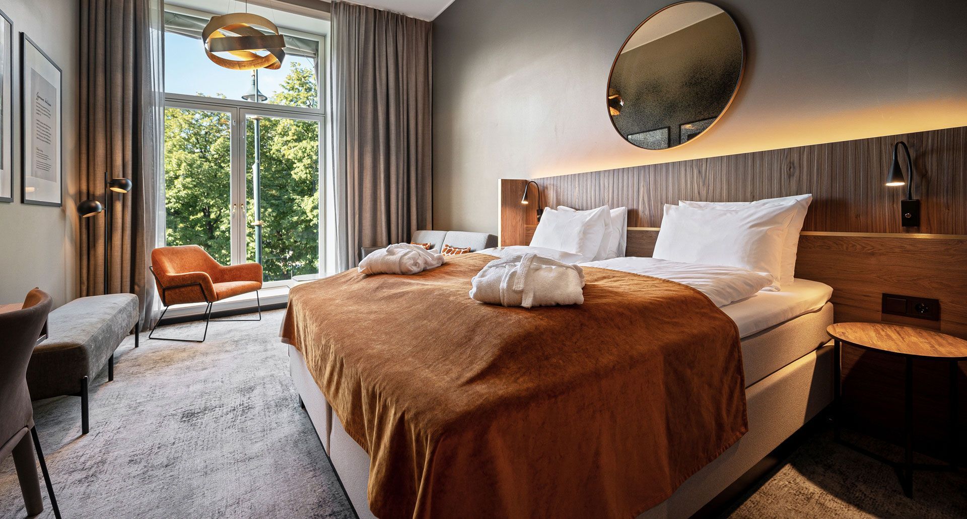 Hotel karl johan