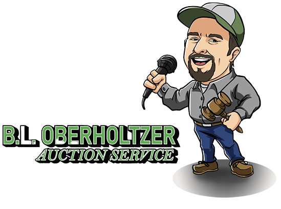 OB Auctioneer