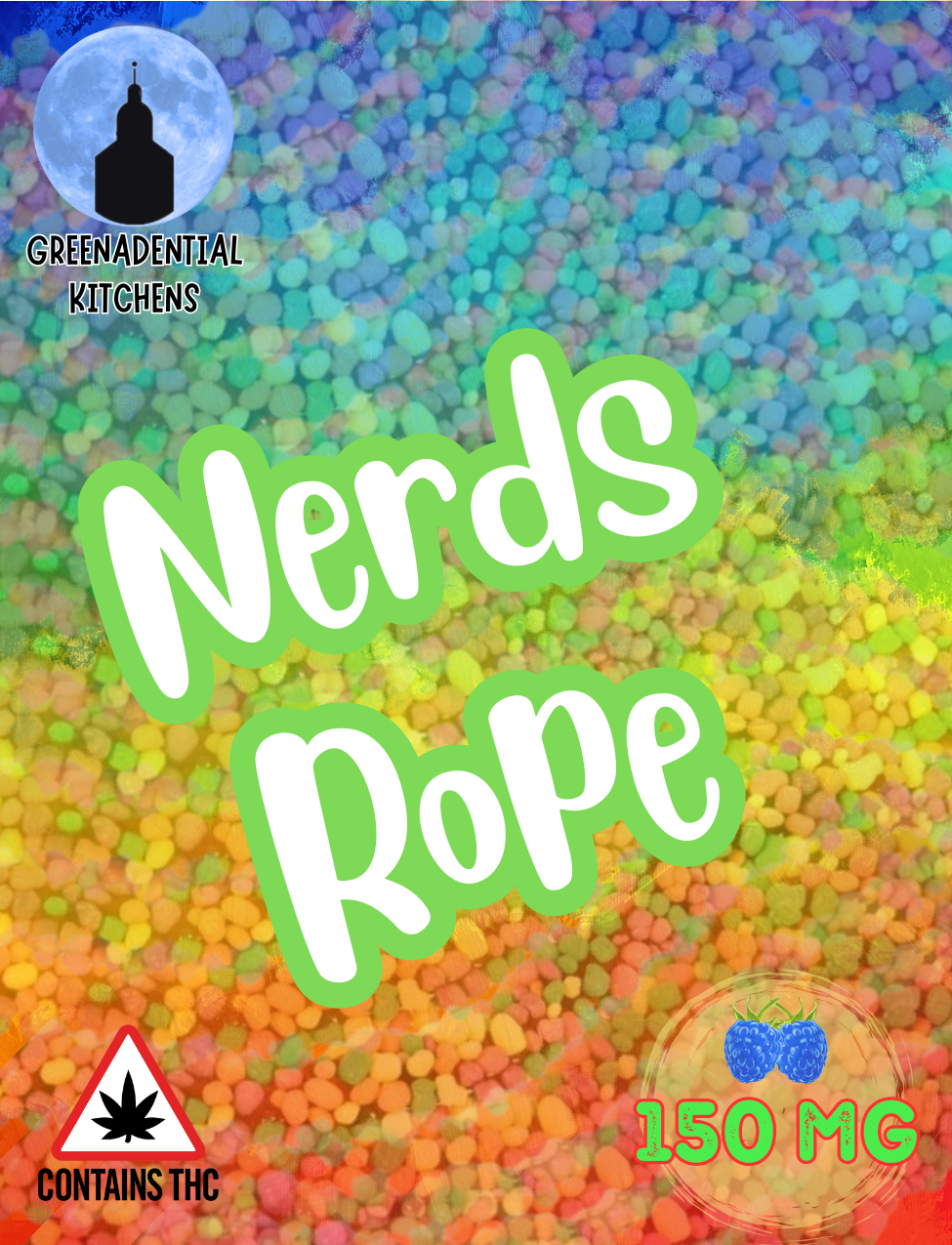 Nerd Ropes