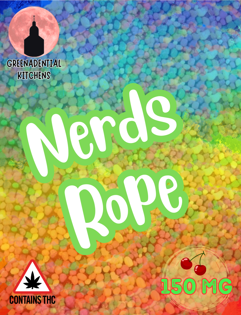 Nerd Ropes