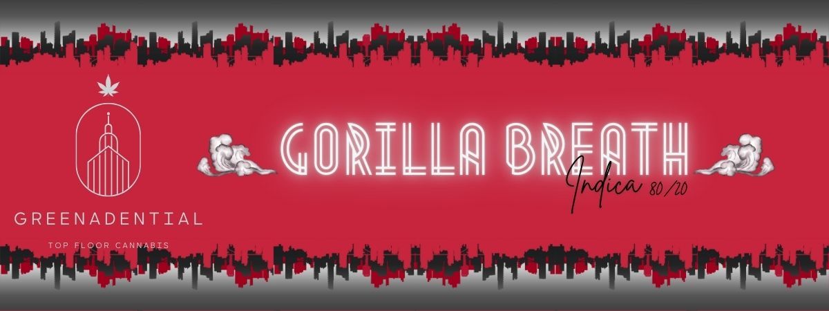 Guerilla Breath Pre - Rolls