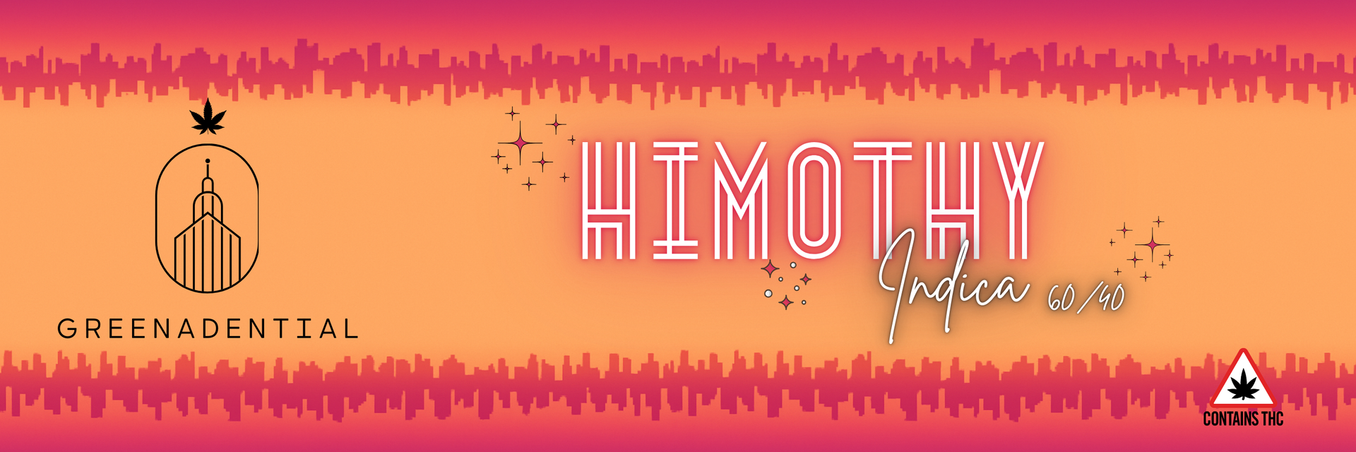 Himothy Pre-Rolls