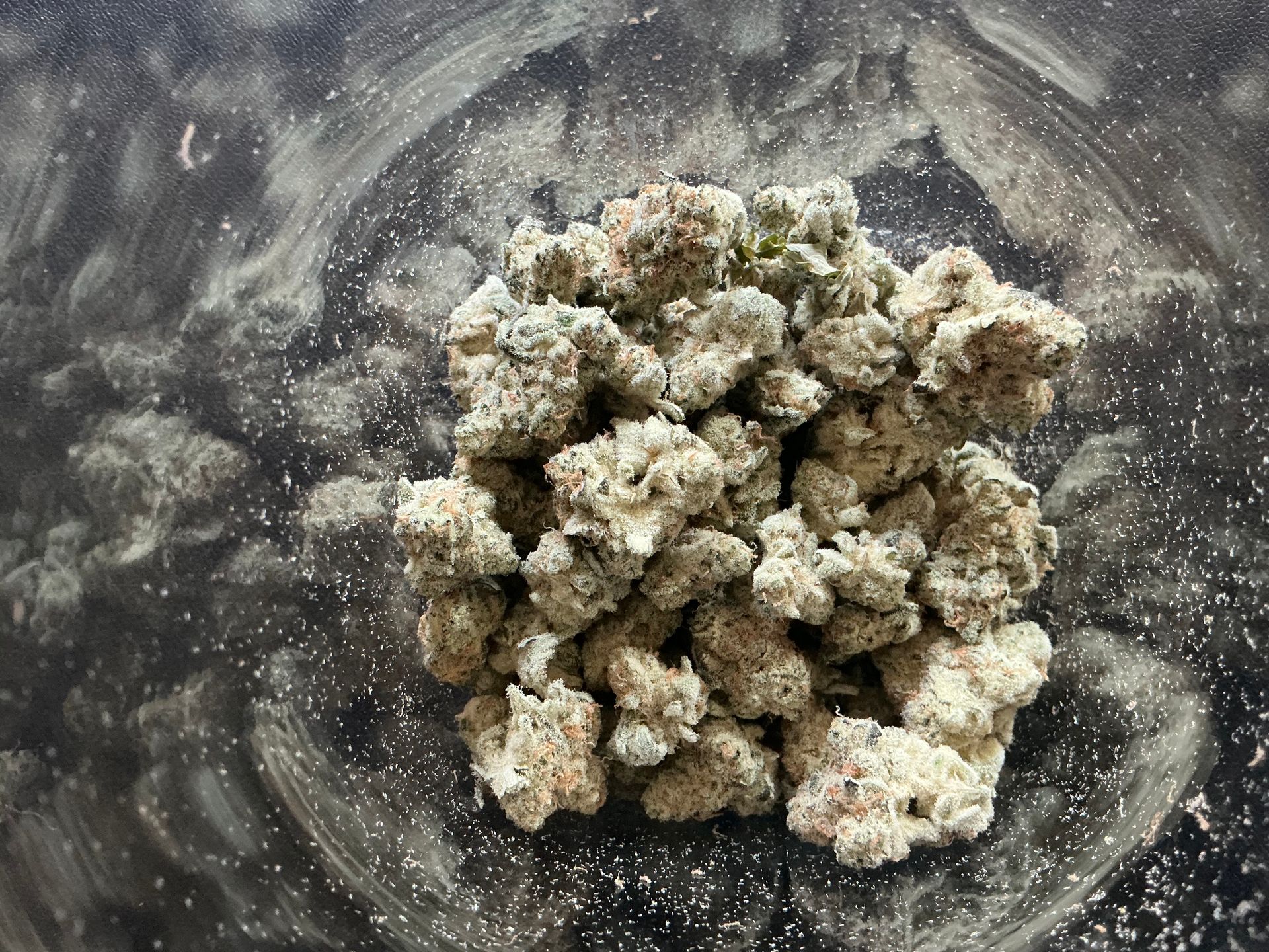 Daily Grape