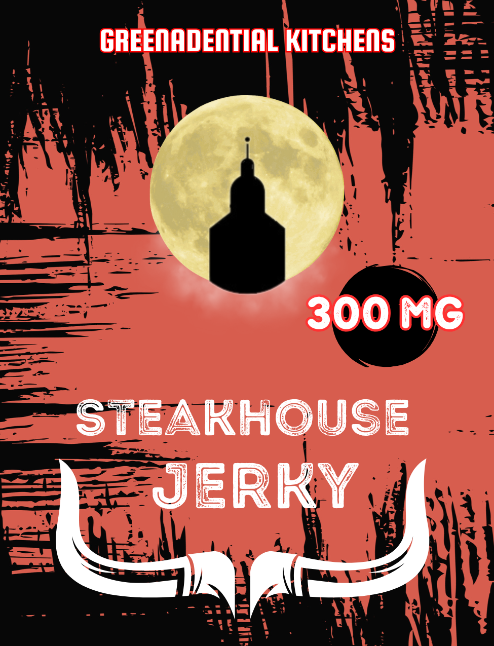 Beef Jerky