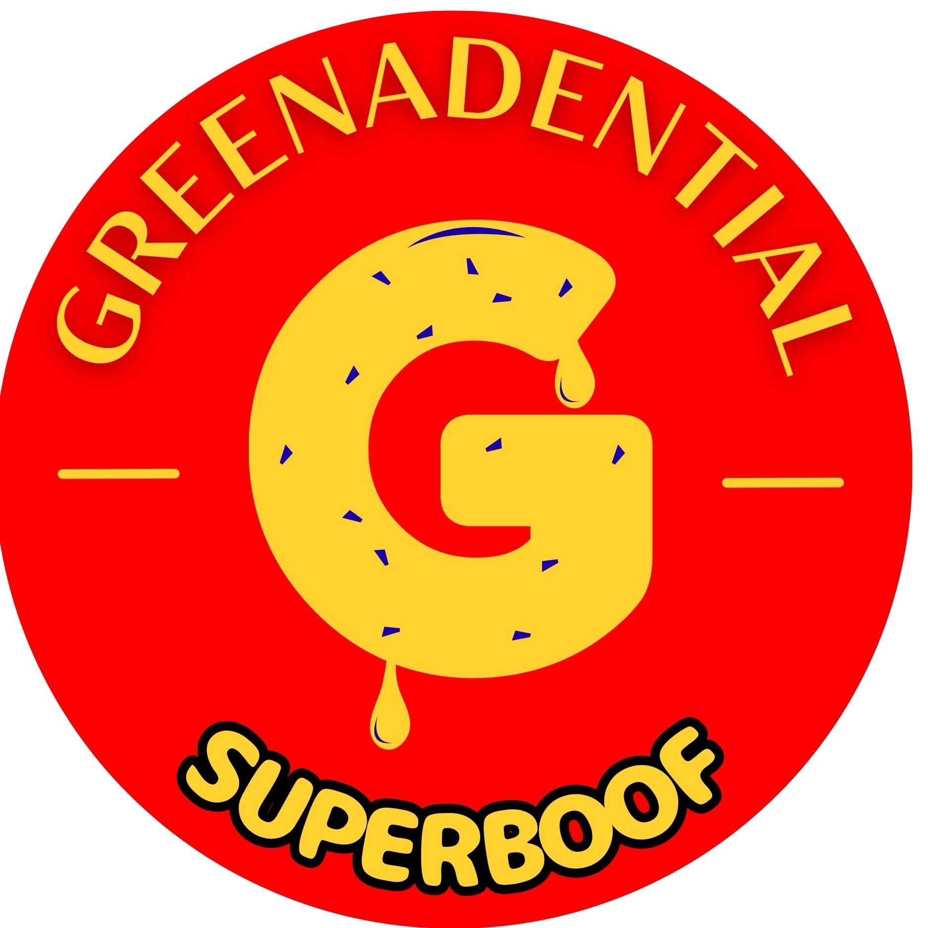 Superboof Concentrate