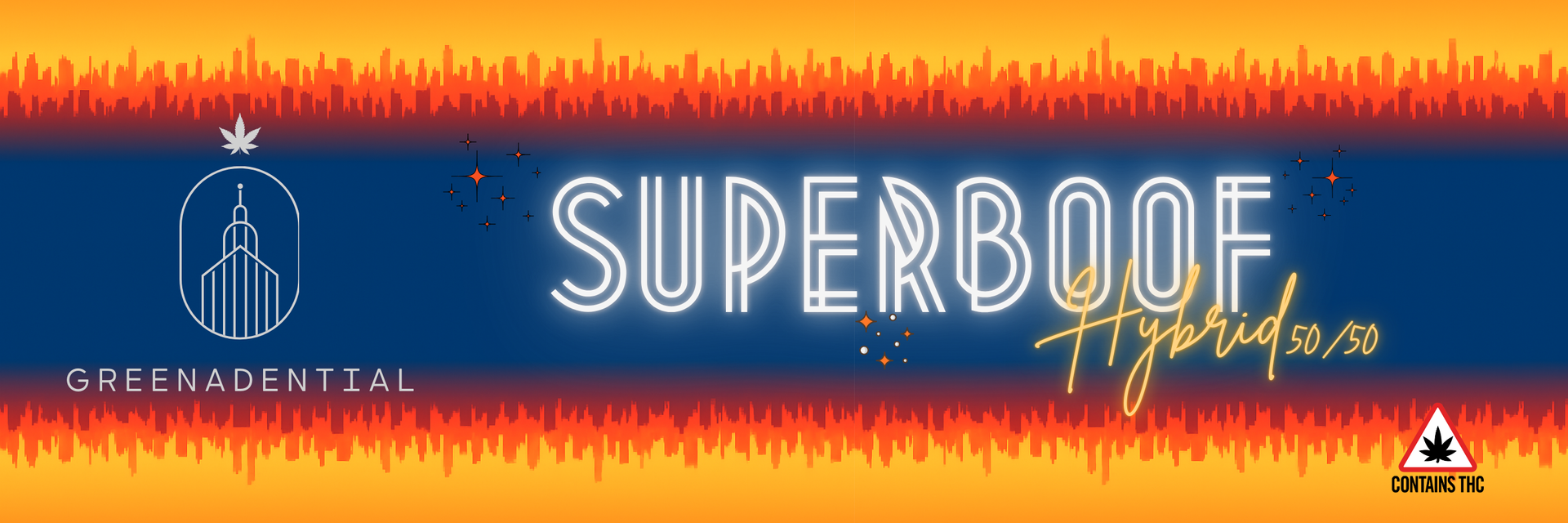 Superboof Pre-rolls