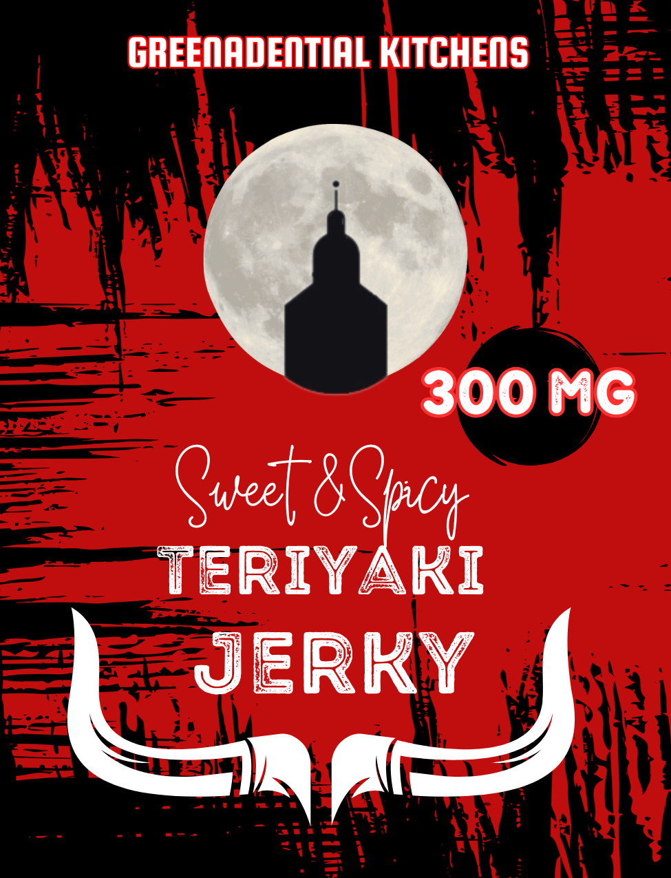 Beef Jerky