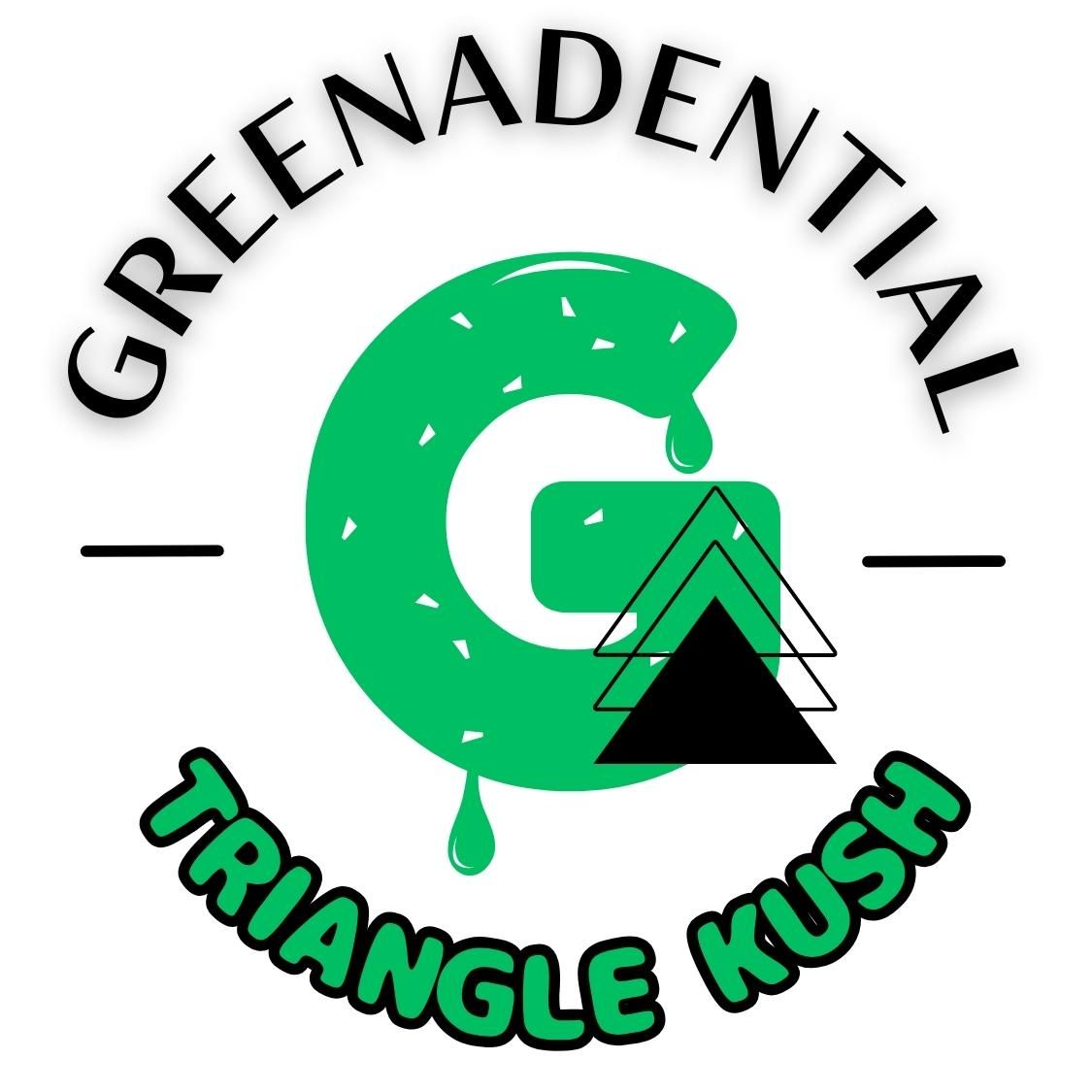 Triangle Kush Concentrate