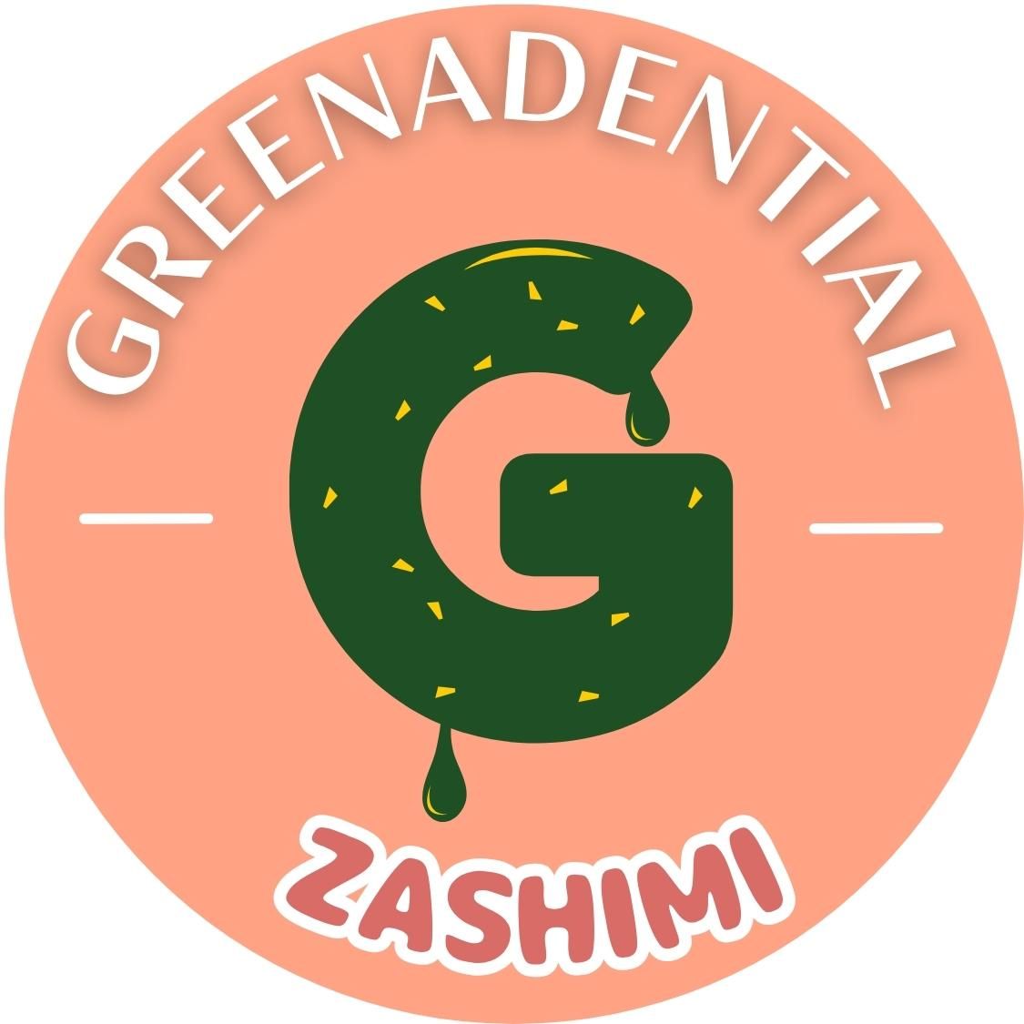 Zashimi Concentrate