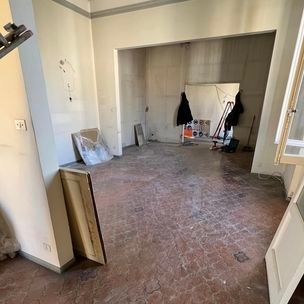 ristrutturazione appartamento