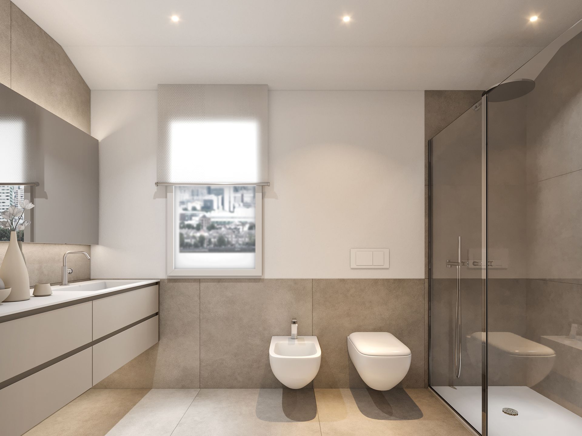 BAGNO