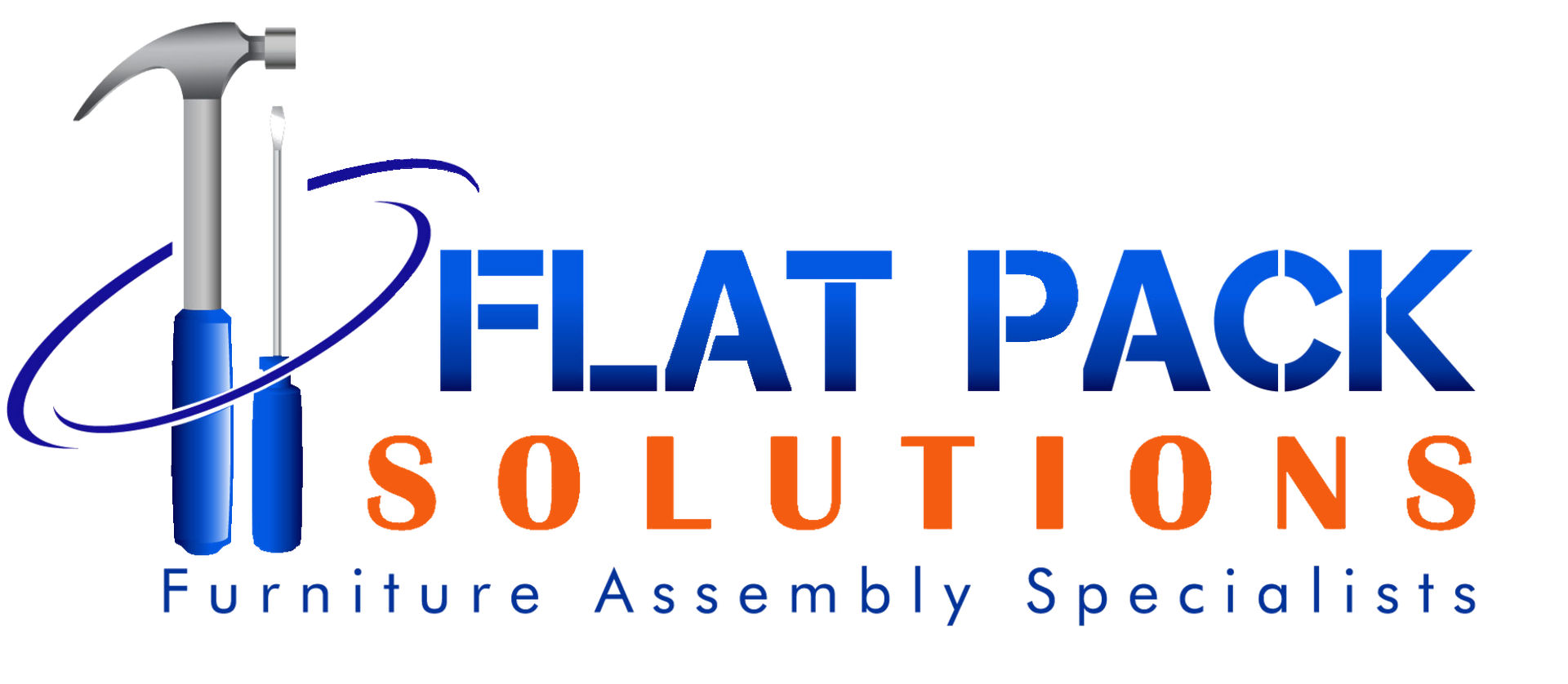 Flatpack Solutions Ltd logo