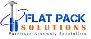 Flatpack Solutions Ltd logo