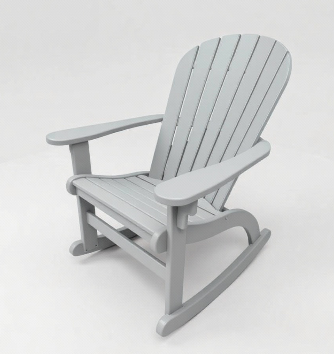Dove Grey