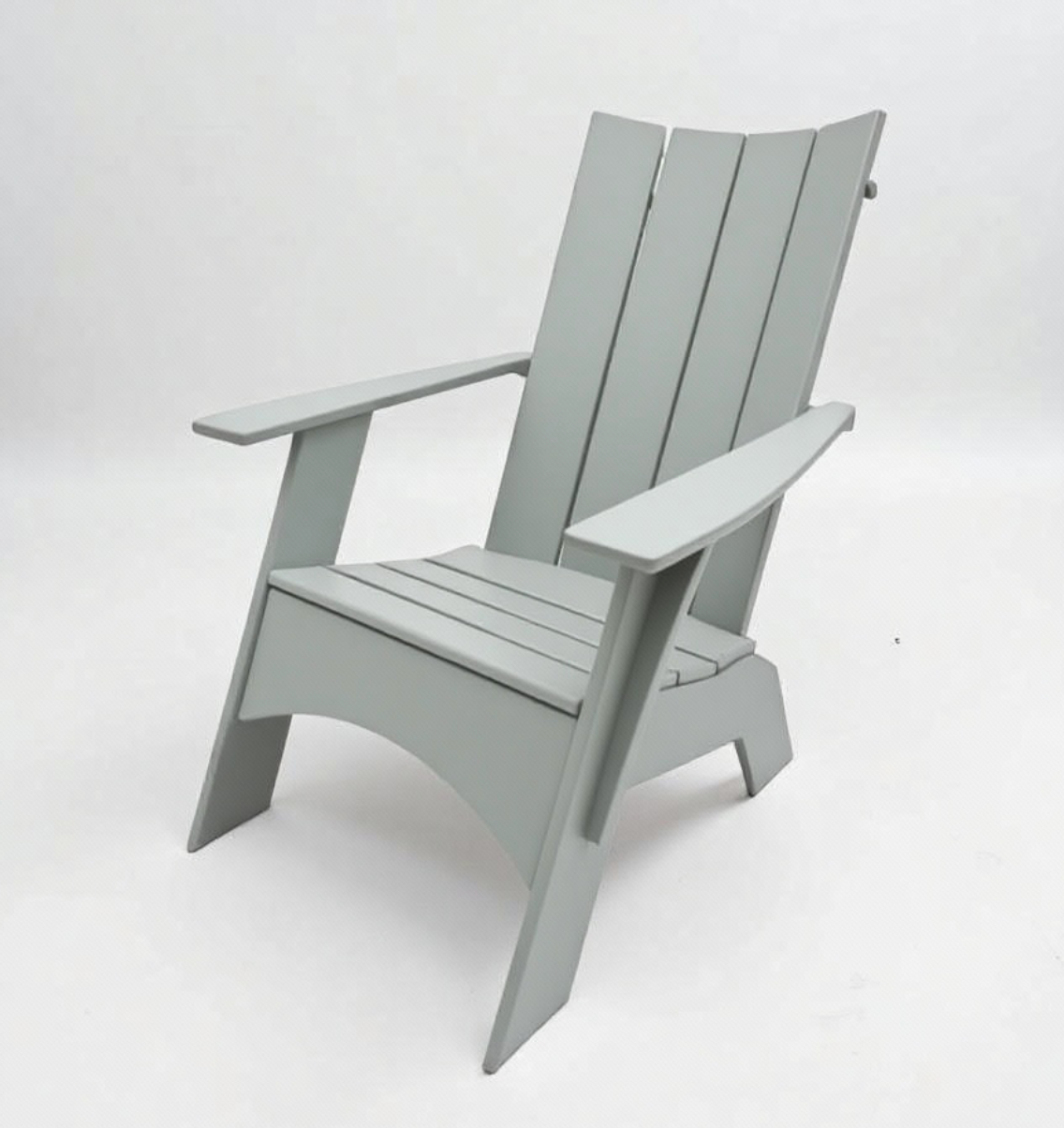 Dove Grey