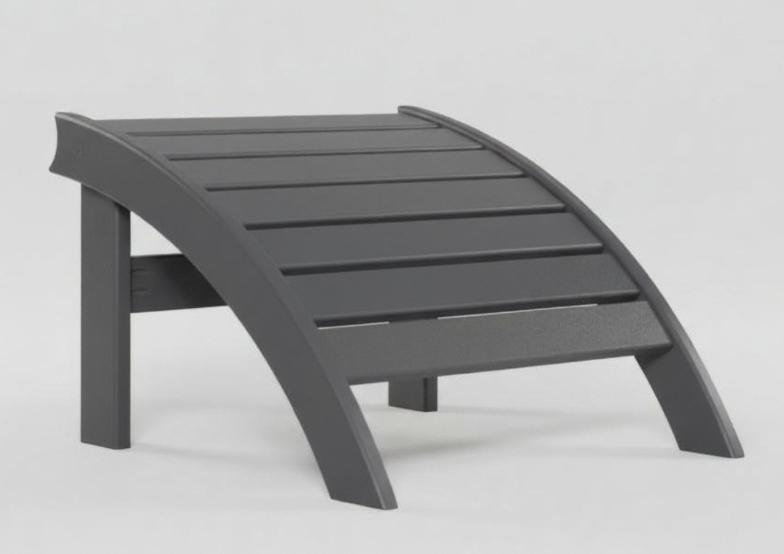 Charcoal Grey