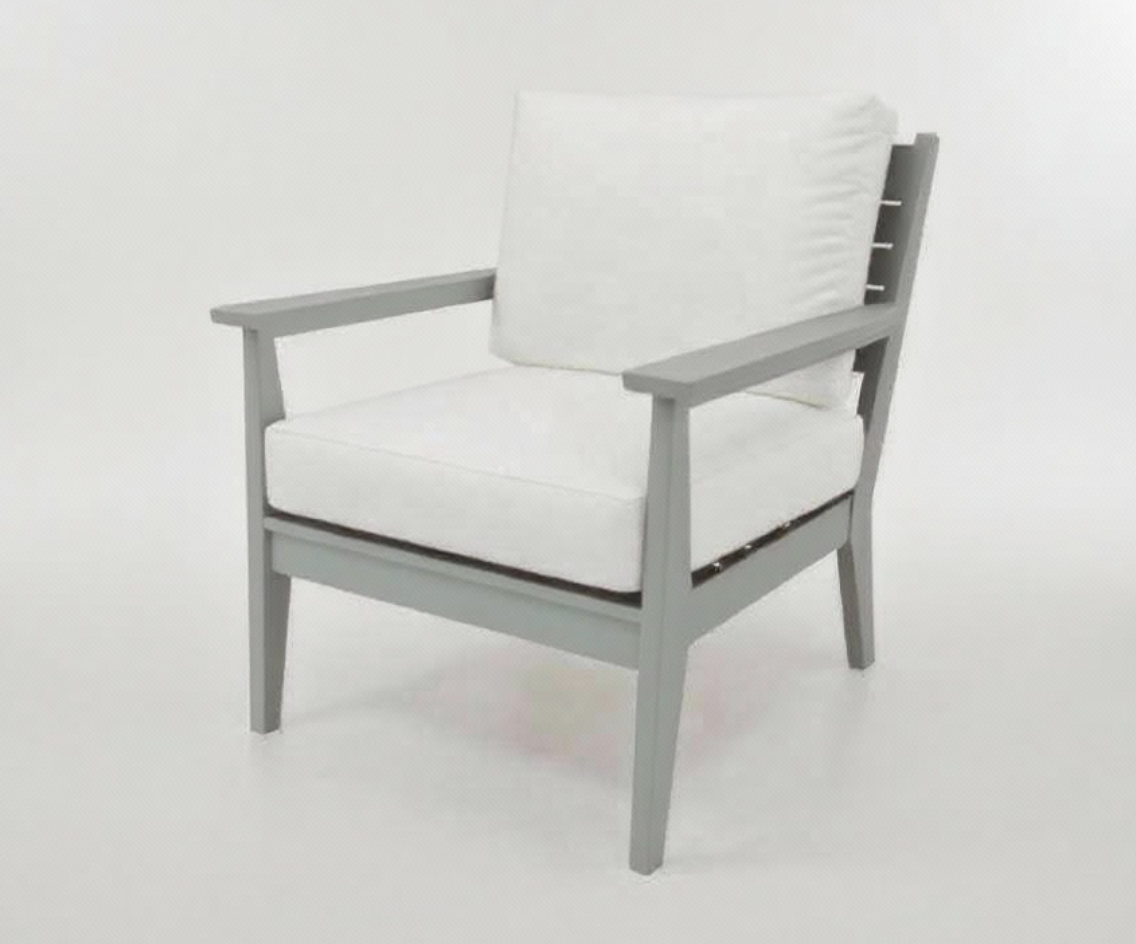 Dove Grey