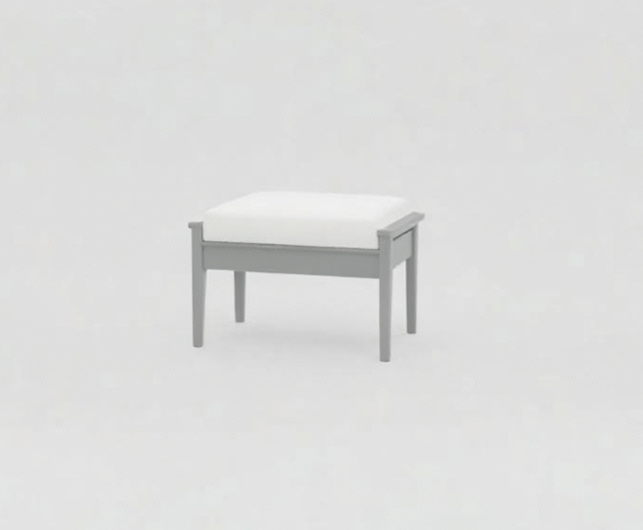 Dove Grey