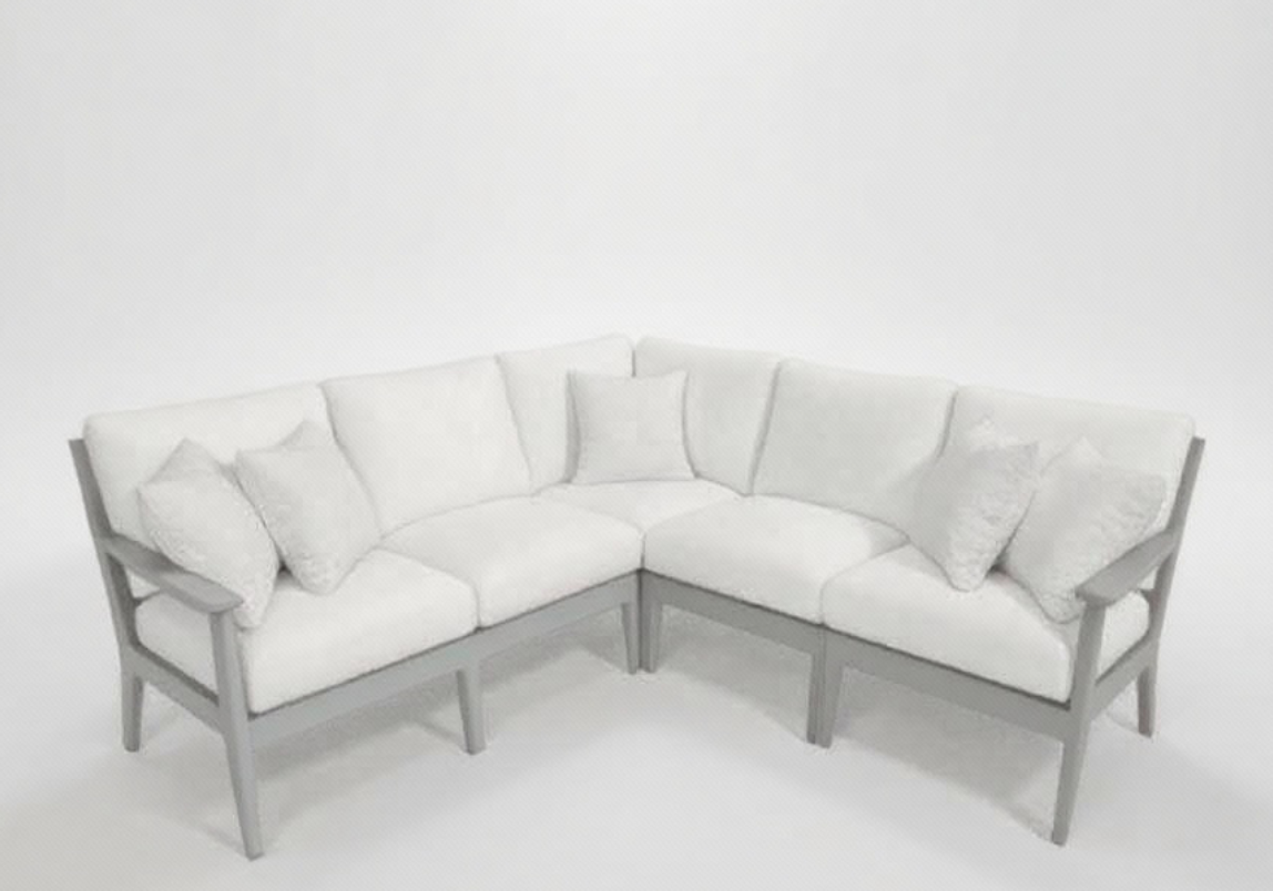 Dove Grey