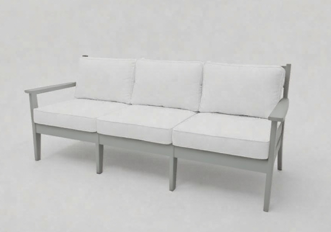 Dove Grey