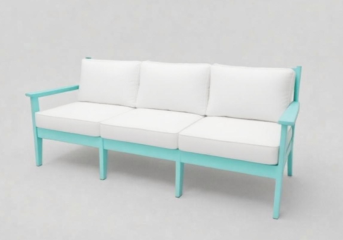 Sea Glass