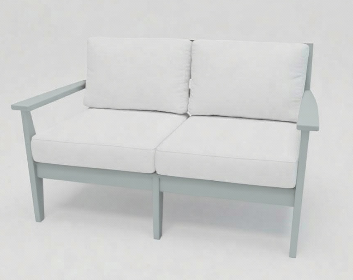 Dove Grey